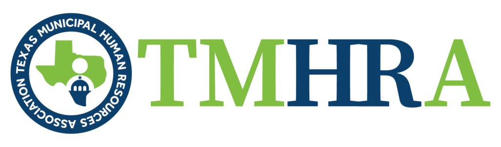 TMHRA logo